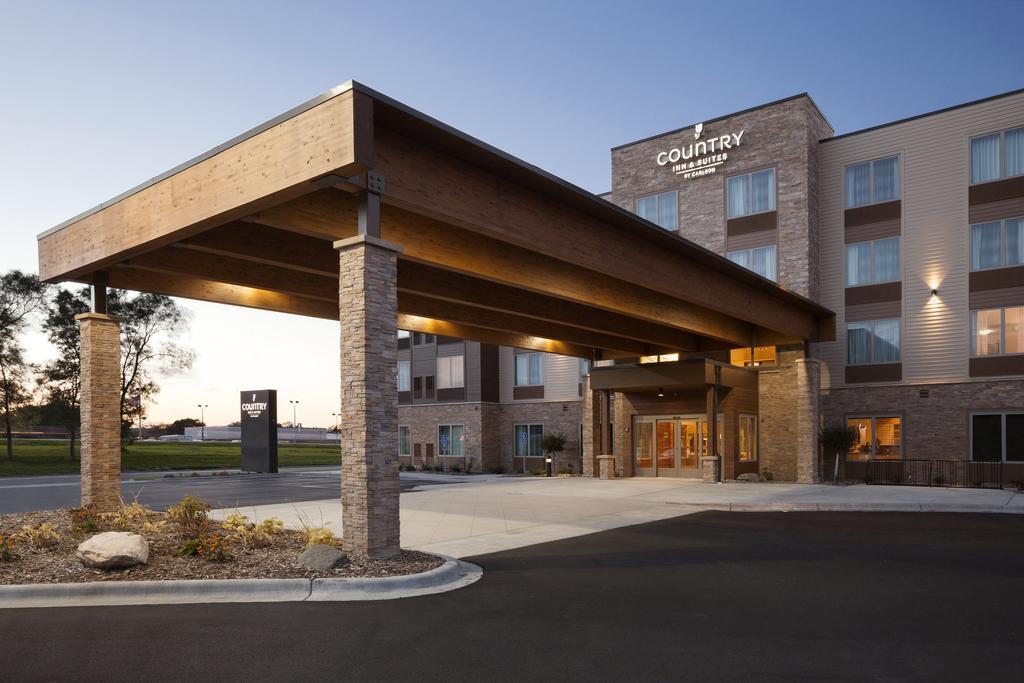 Country Inn & Suites By Radisson, Indianola, Ia Exterior photo