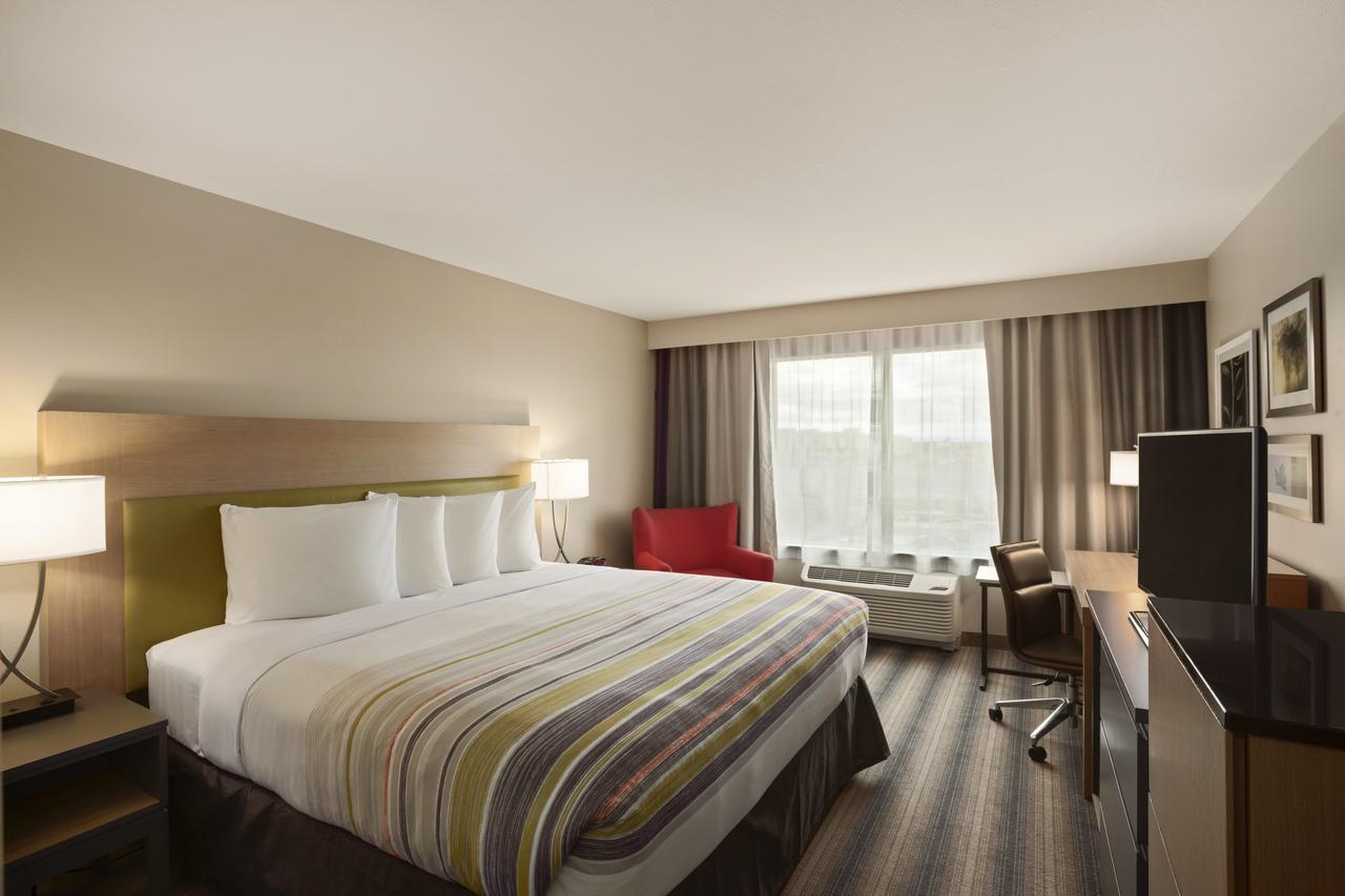 Country Inn & Suites By Radisson, Indianola, Ia Room photo
